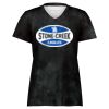 222796 Ladies' Cotton-Touch Poly T-Shirt Thumbnail