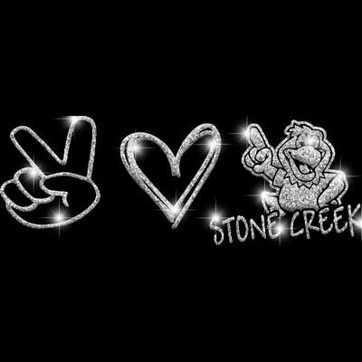 GLT86 SILVER GLITTER Thumbnail