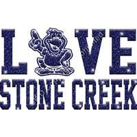 GLT51 BLUE GLITTER Thumbnail