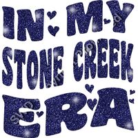 GLT93 BLUE GLITTER Thumbnail