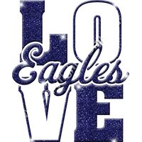 GLT74 BLUE GLITTER Thumbnail