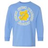 5400B Youth Heavy Cotton Long Sleeve Thumbnail