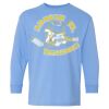 5400B Youth Heavy Cotton Long Sleeve Thumbnail