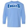 5400B Youth Heavy Cotton Long Sleeve Thumbnail