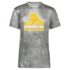 222696 Youth Cotton-Touch Poly T-Shirt Thumbnail