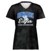 222796 Ladies' Cotton-Touch Poly T-Shirt Thumbnail
