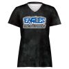 222796 Ladies' Cotton-Touch Poly T-Shirt Thumbnail