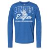 3513Y Youth Extra Soft Tri-blend Long Sleeve Thumbnail