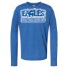 3513Y Youth Extra Soft Tri-blend Long Sleeve Thumbnail