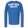 3513Y Youth Extra Soft Tri-blend Long Sleeve Thumbnail