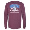 3513 Adult Extra Soft Tri-blend Long Sleeve Thumbnail